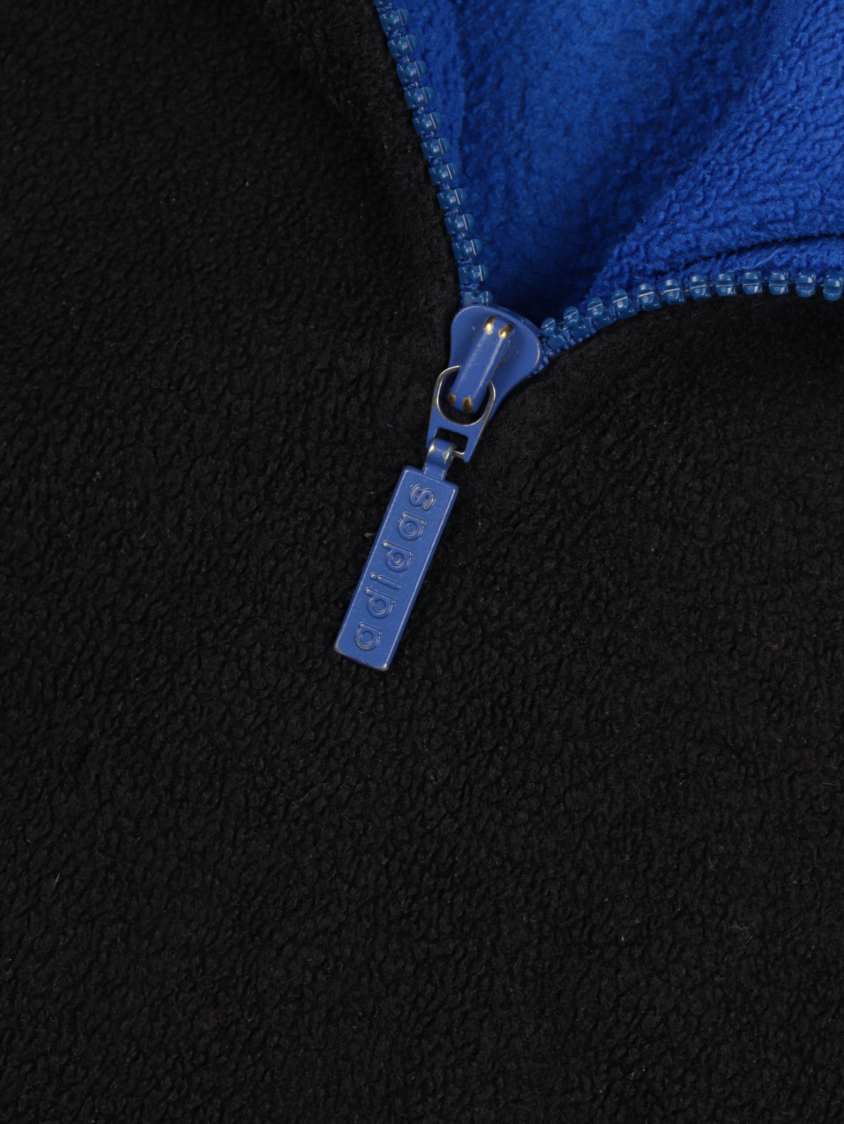 Adidas 1990s Fleece