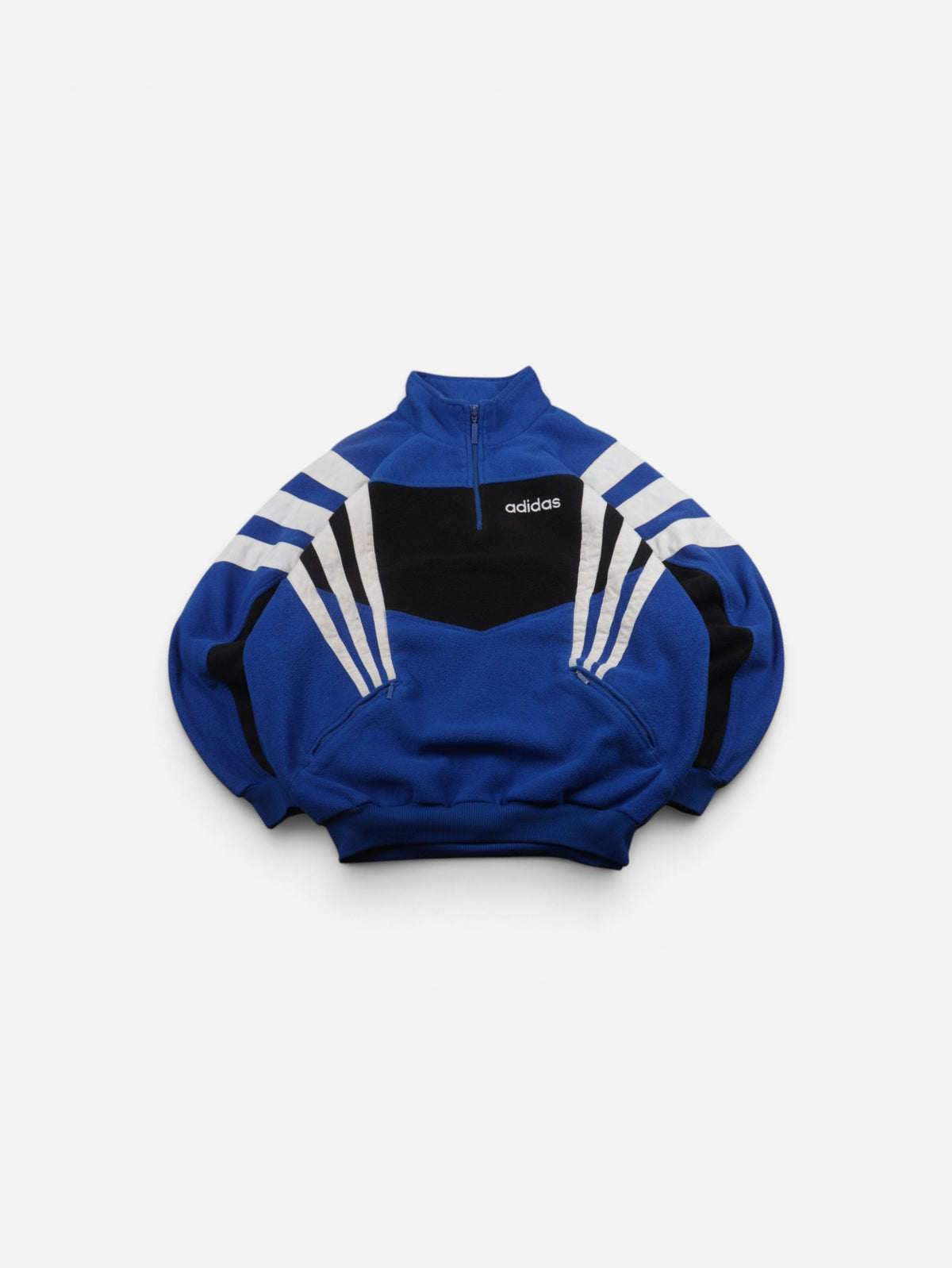 Adidas 1990s Fleece