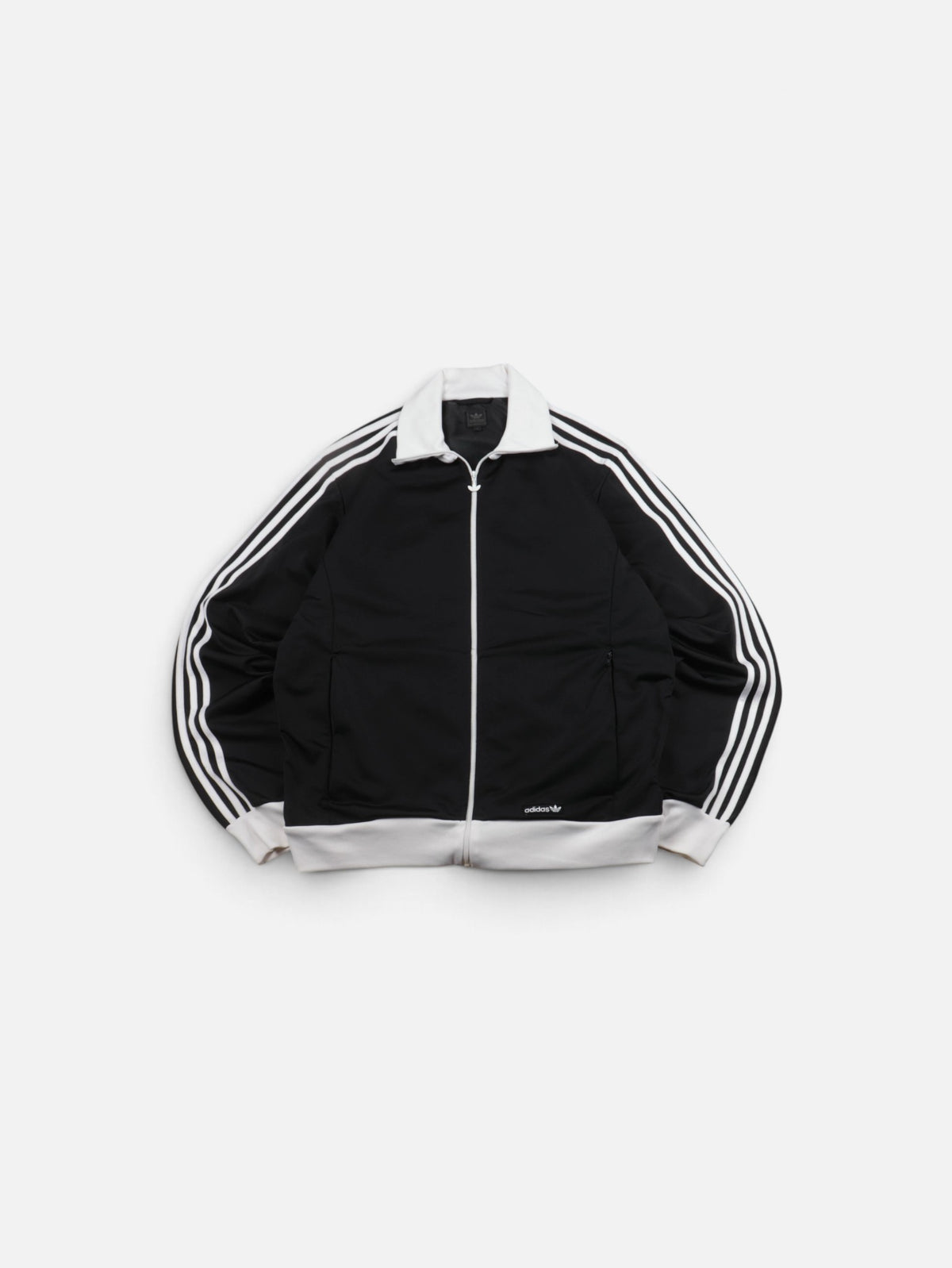 Adidas 2000s Jacket