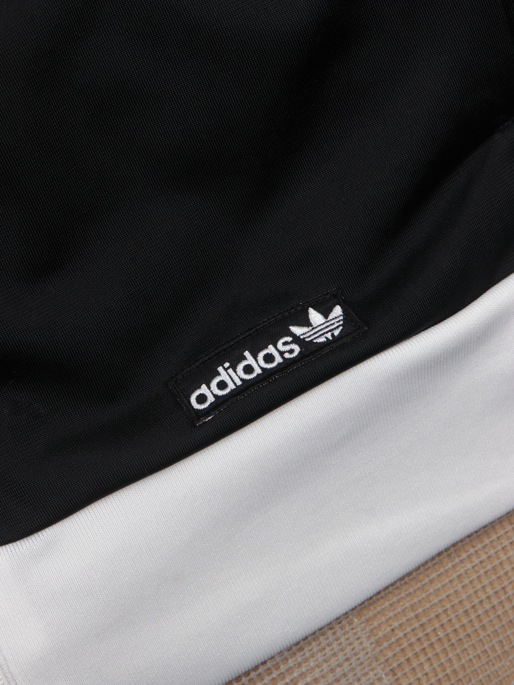 Adidas 2000s Jacket