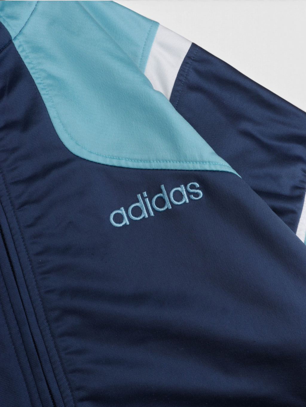 Adidas 1990s Jacket