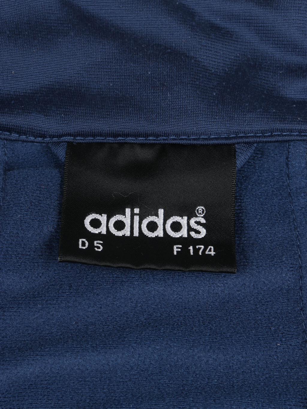 Adidas 1990s Jacket