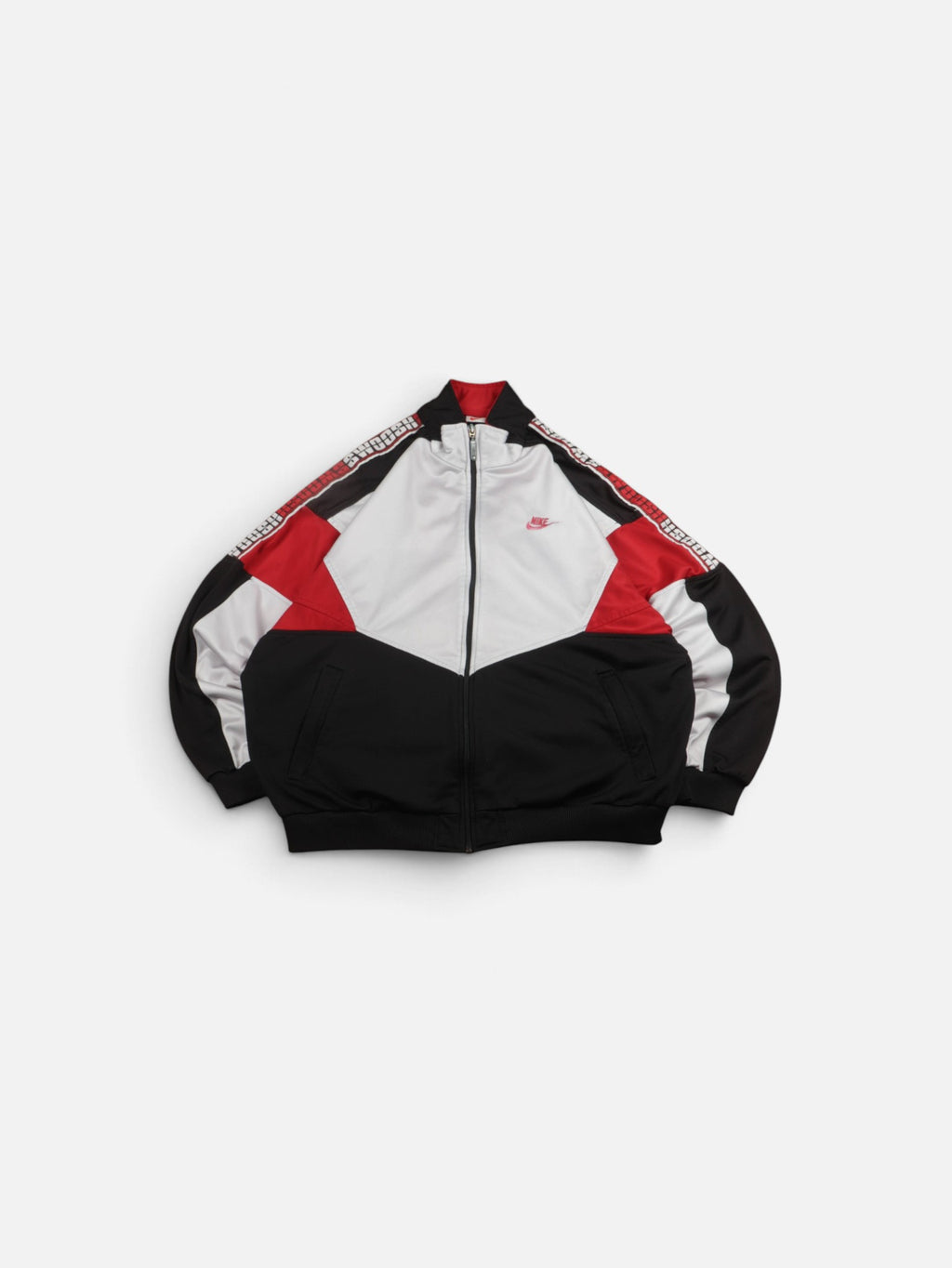 Nike 1990s Jacket