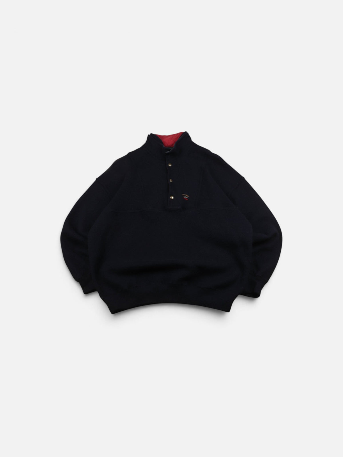 Paul & Shark 1990s Sweatshirt