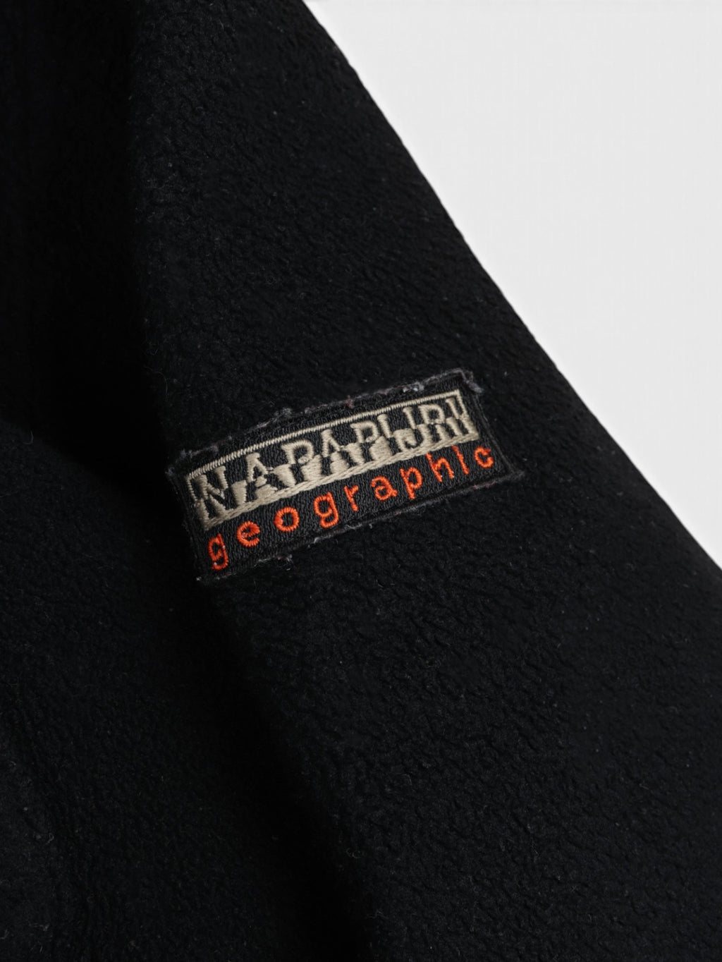 Napapijri 2000s Fleece