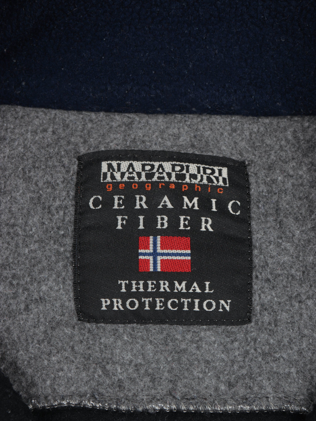 Napapijri 2000s Fleece