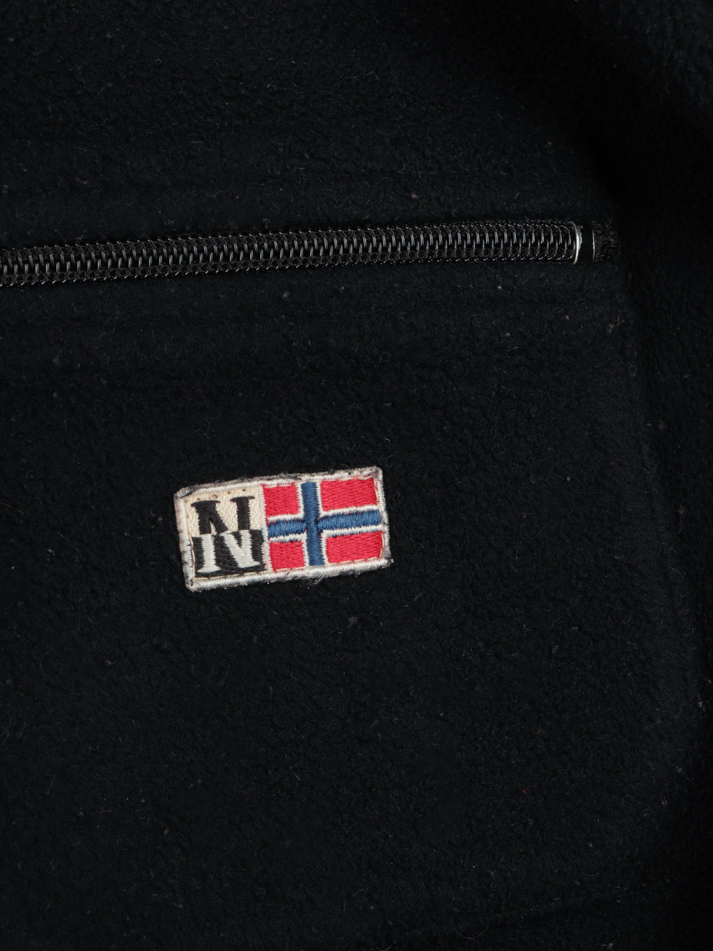 Napapijri 2000s Fleece