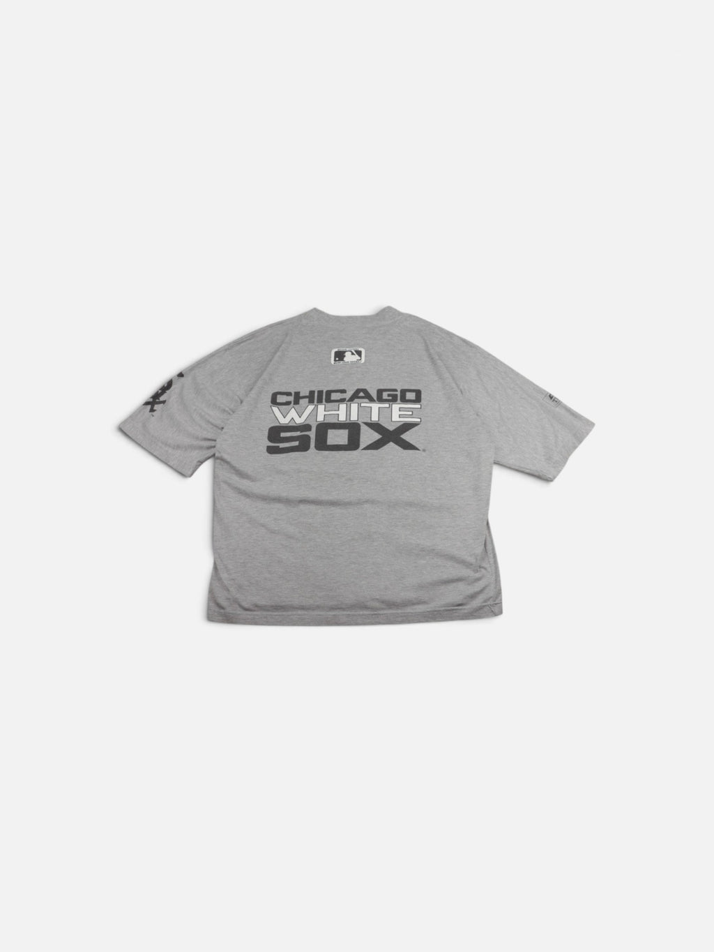 Rock of Age Graphic T-Shirt