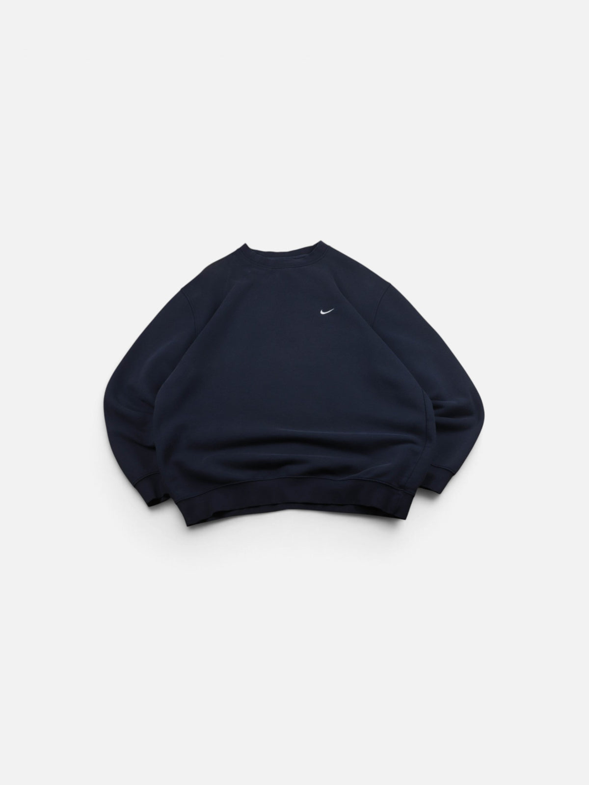 Nike 2000s Sweatshirt