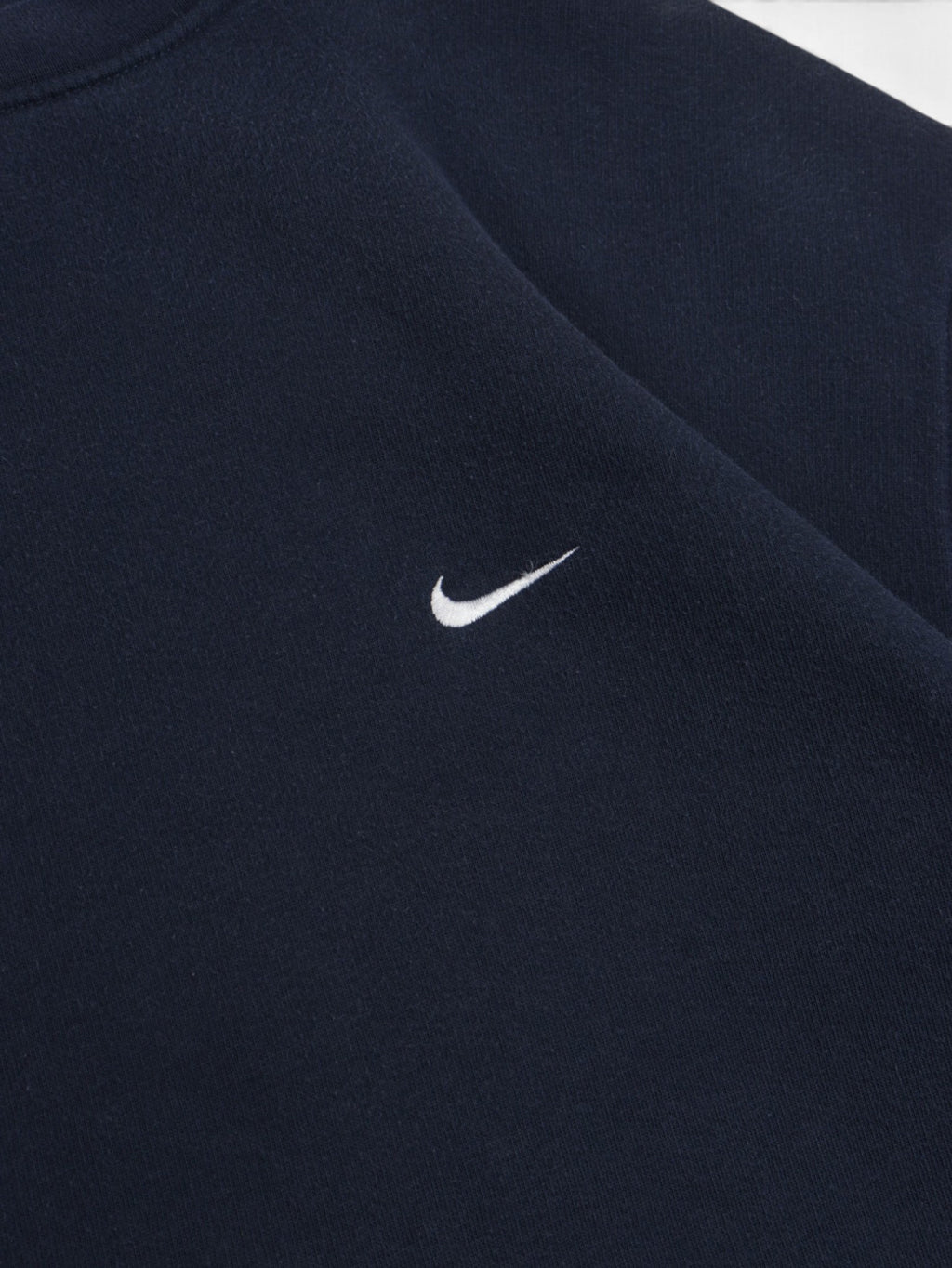 Nike 2000s Sweatshirt