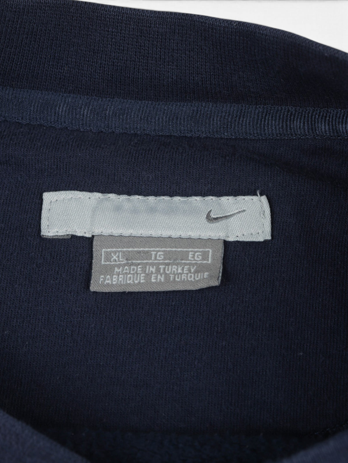 Nike 2000s Sweatshirt