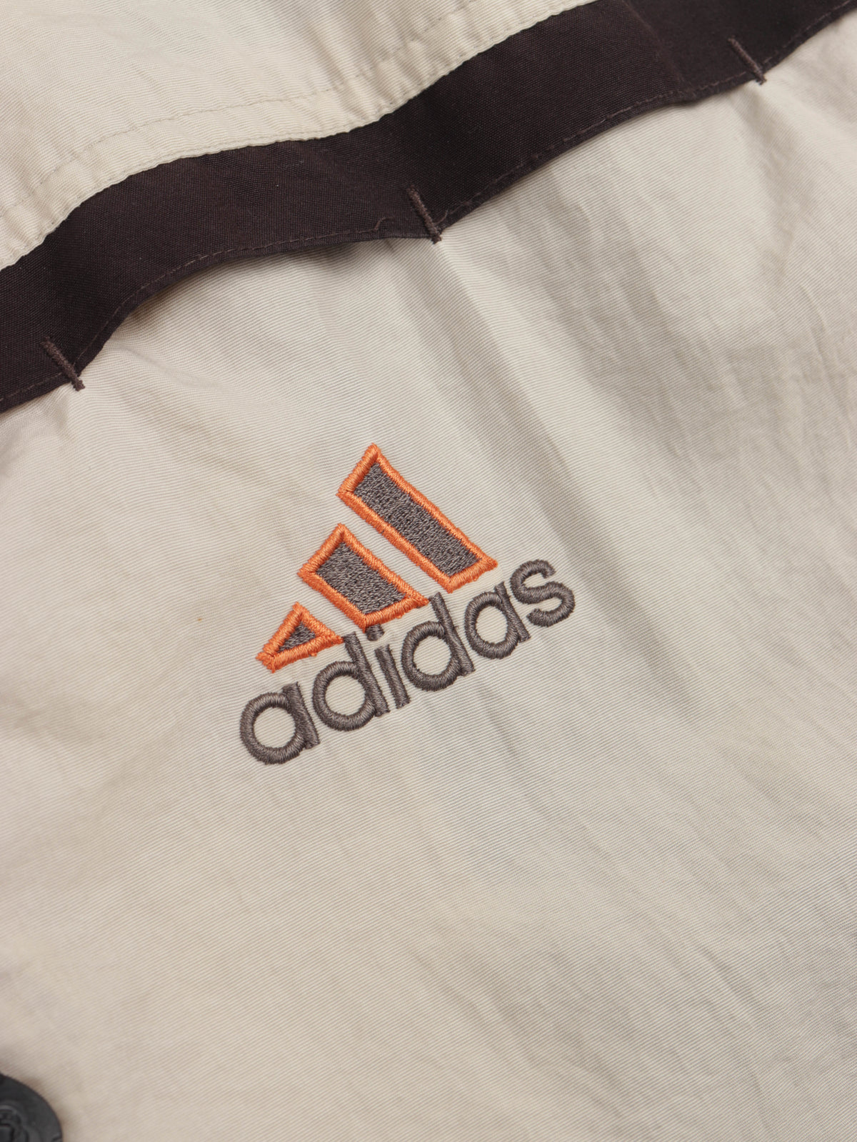 Adidas 1990s Jacket