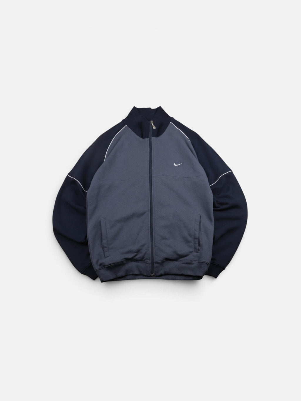 Nike 2000s Sweatshirt