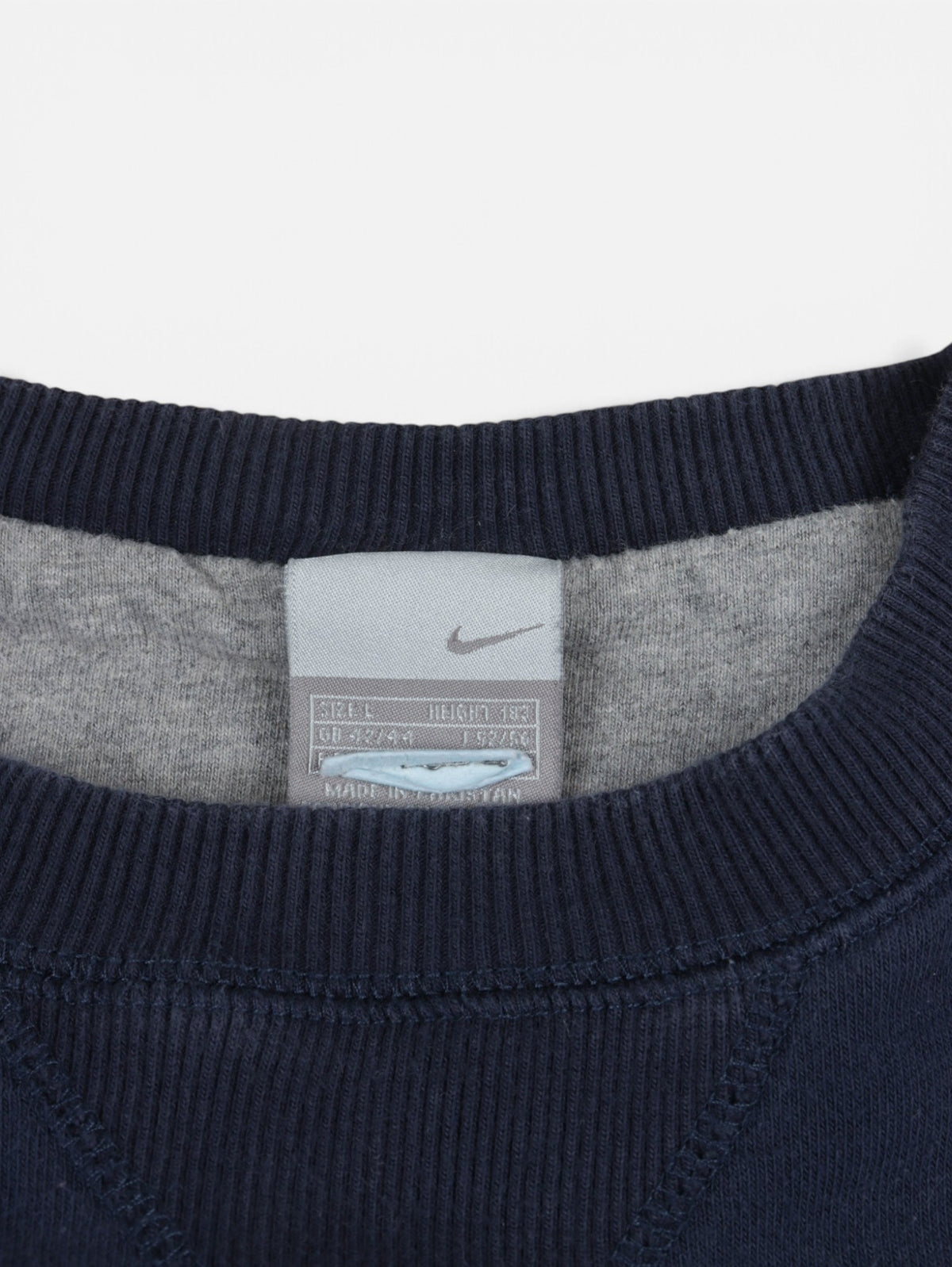 Nike 2000s Sweatshirt