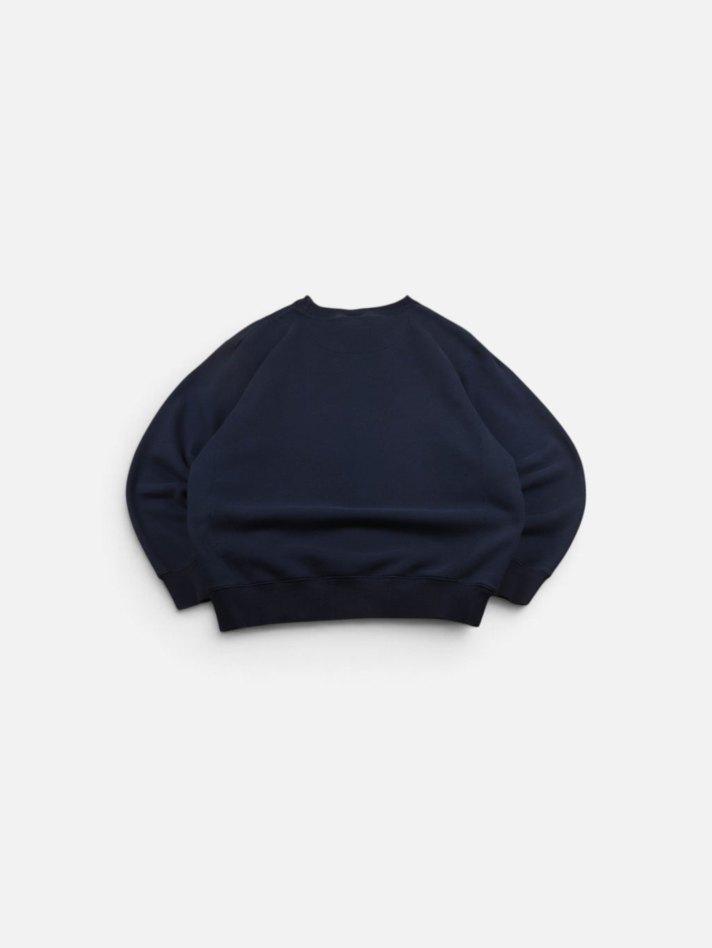 Nike 2000s Sweatshirt