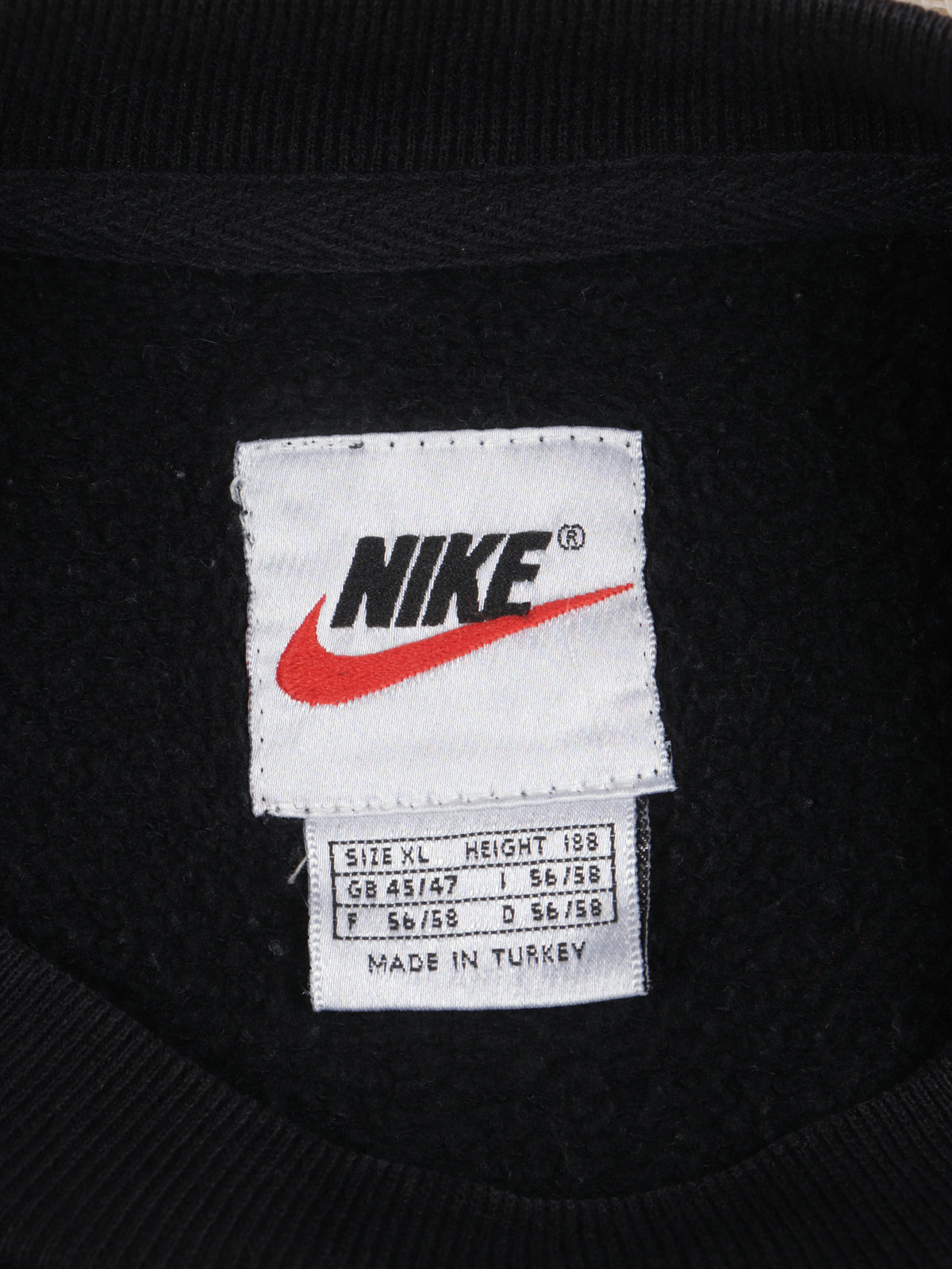 Nike 1990s Sweatshirt