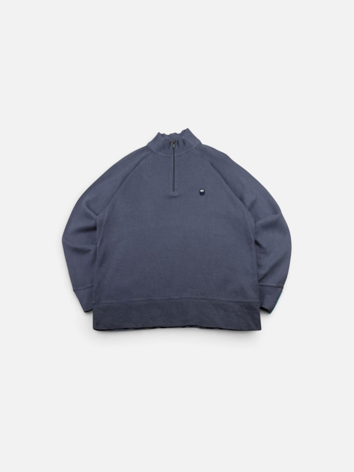 Nike 2000s Sweatshirt