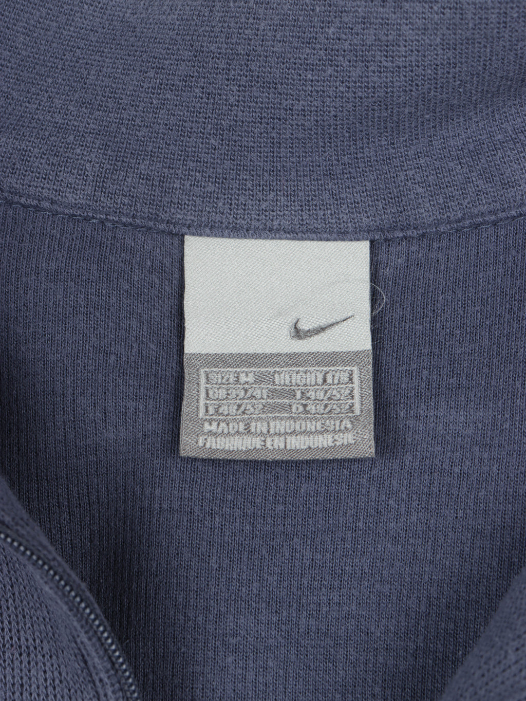 Nike 2000s Sweatshirt