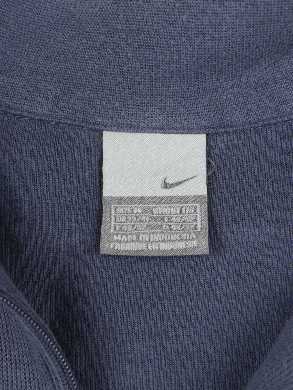 Nike 2000s Sweatshirt