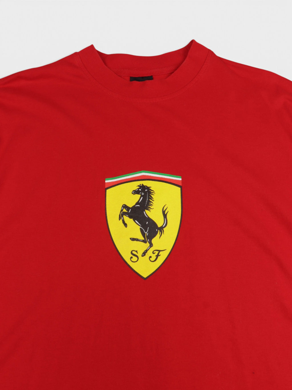 Ferrari 1990s T-Shirt
