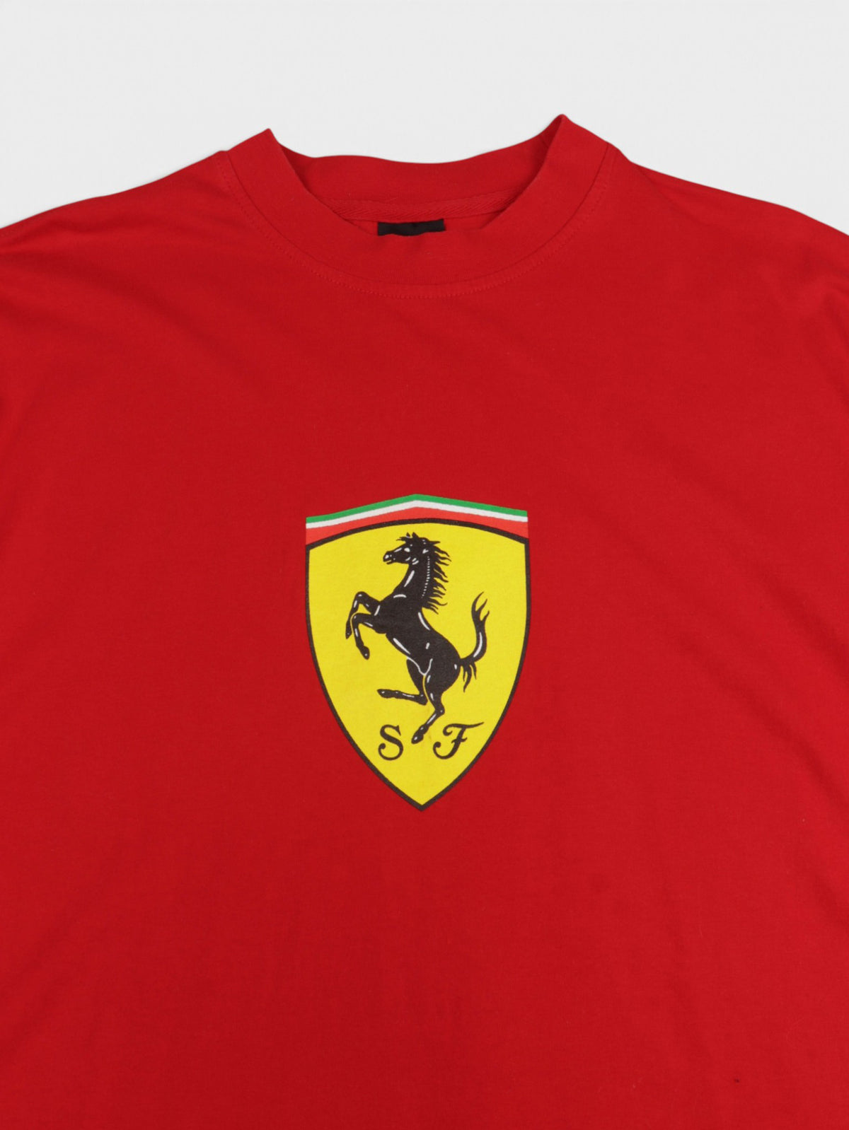 Ferrari 1990s T-Shirt