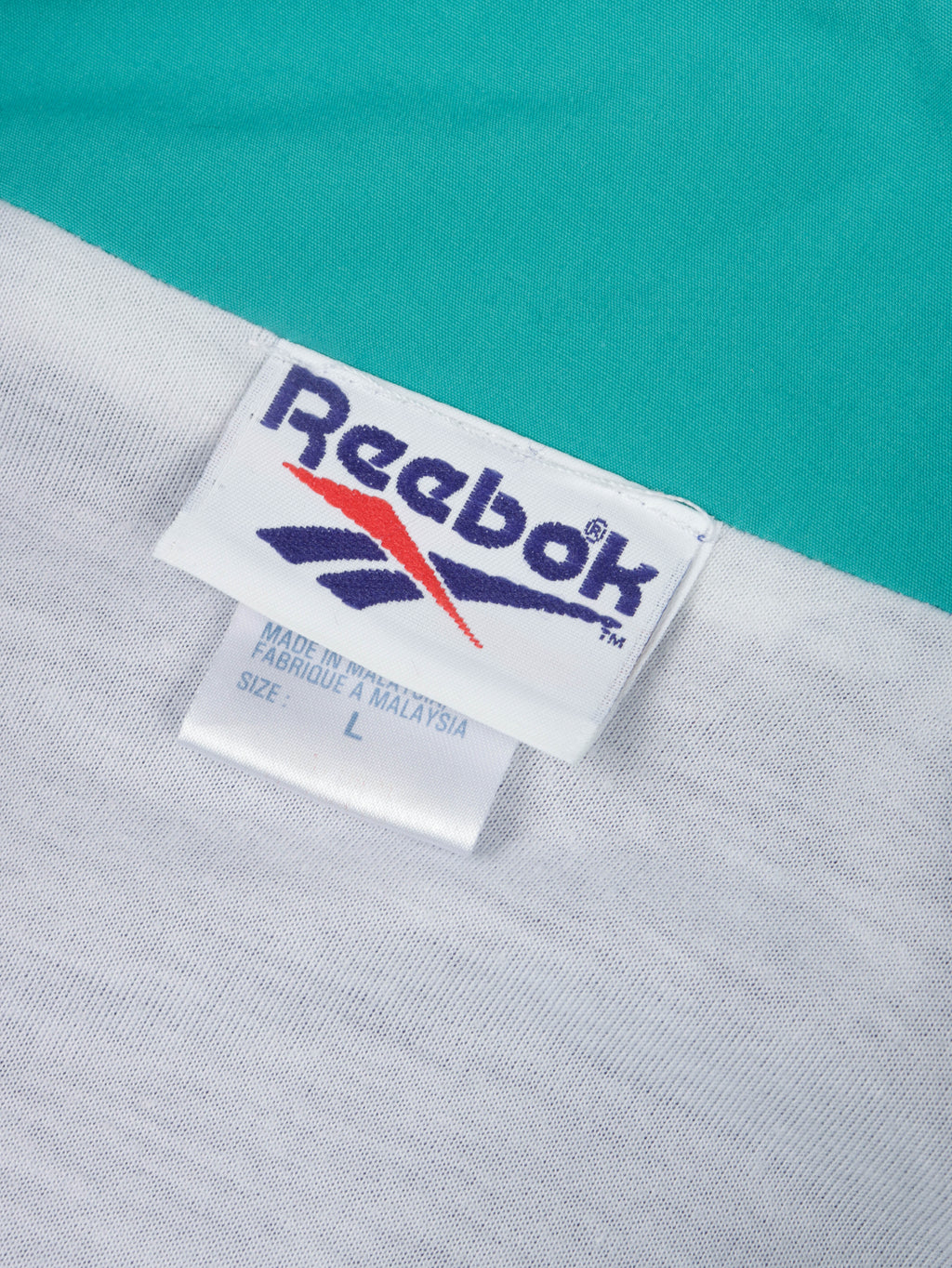 Reebok 1990s Jacket