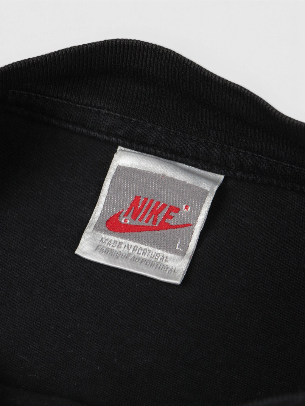 Nike 1990s International T-Shirt