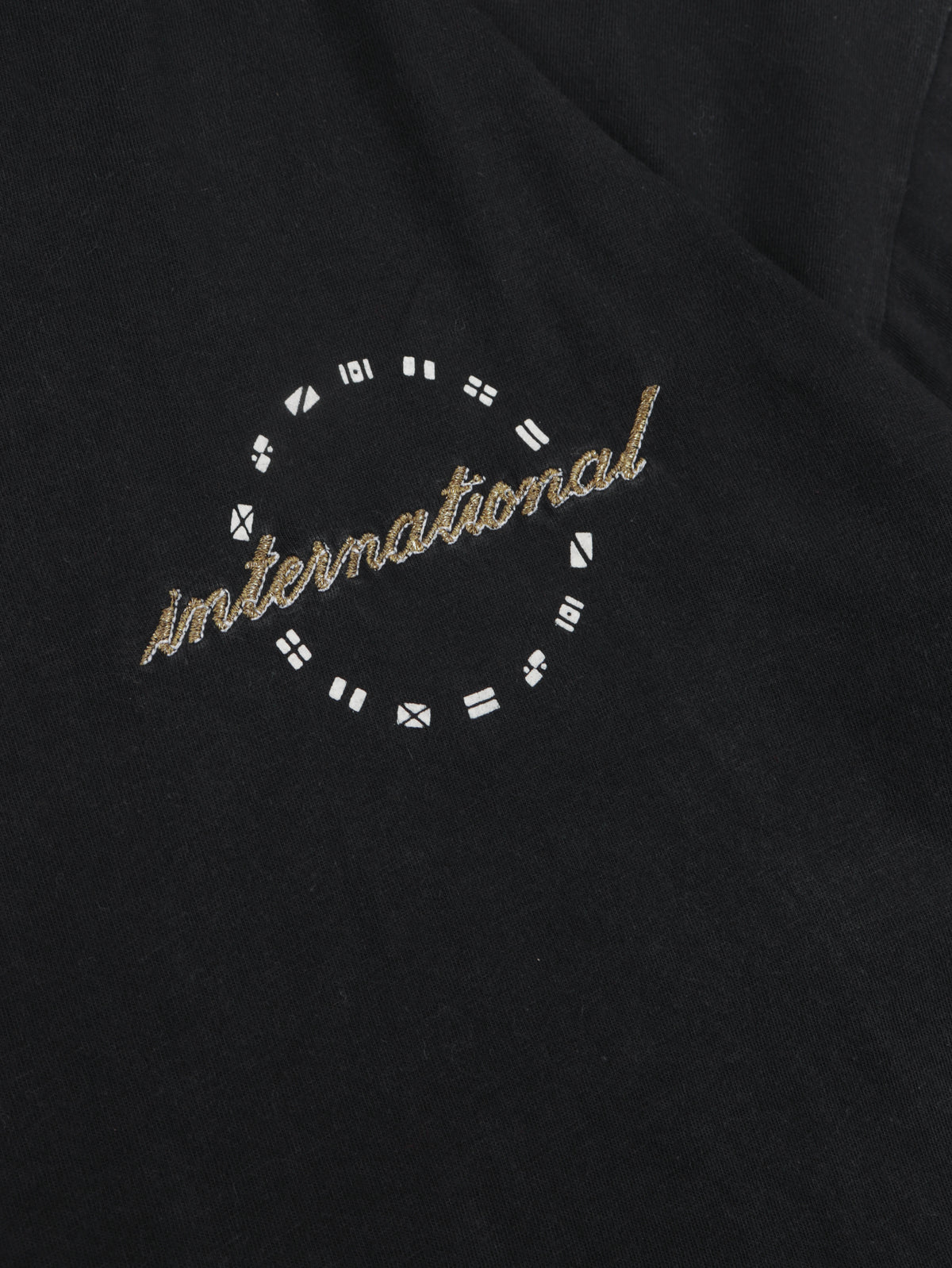 Nike 1990s International T-Shirt