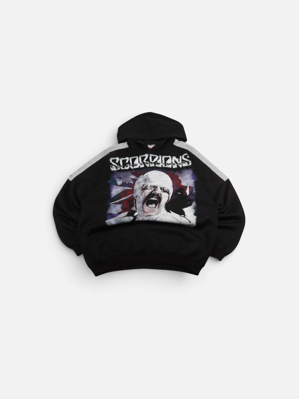Scorpions 1990s Sweatshirt