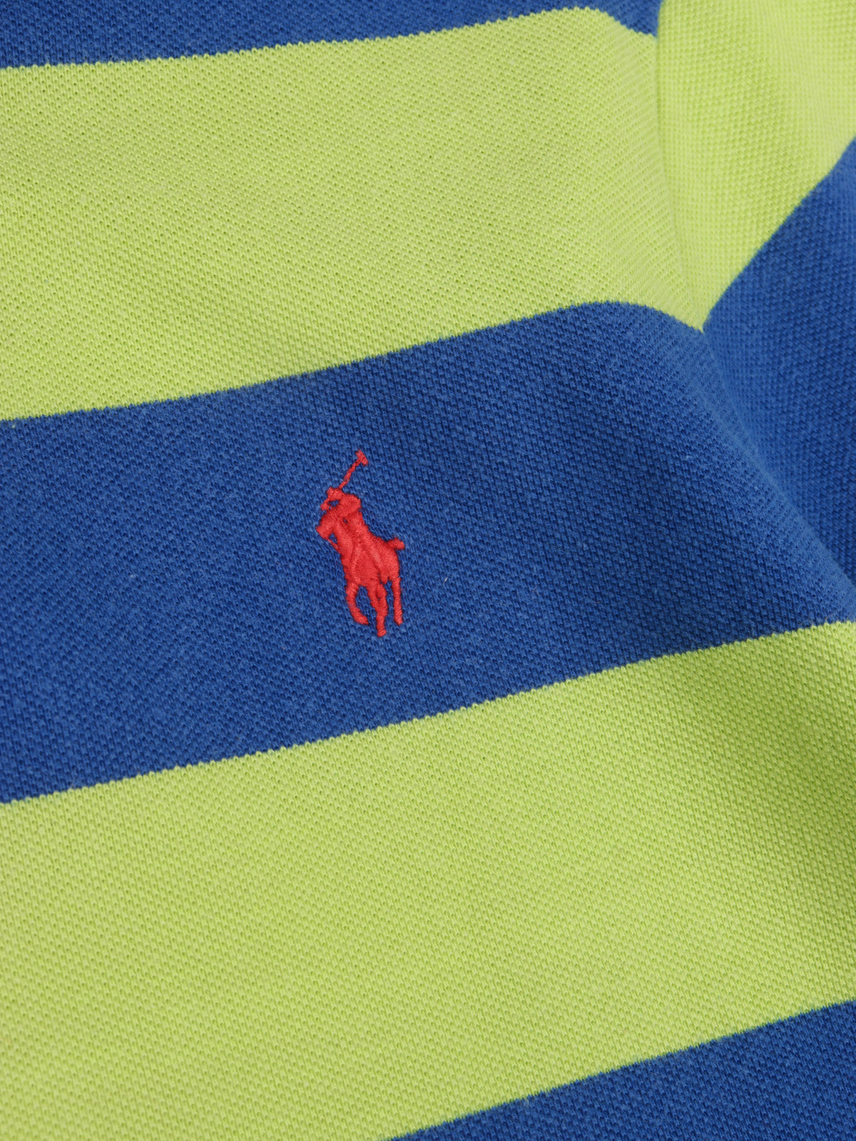 Ralph Lauren 2000s Polo