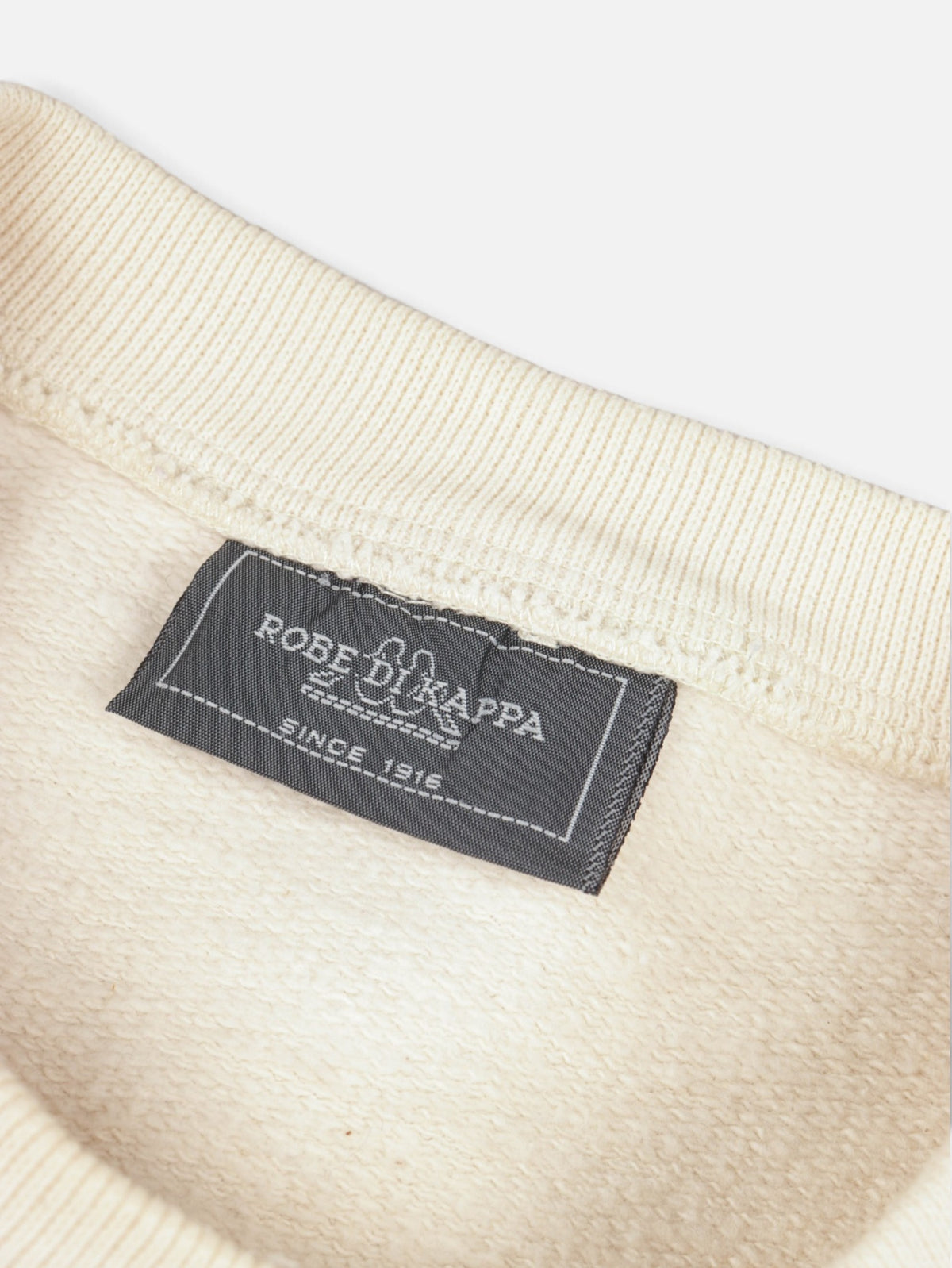 Capa 1990s Sweatshirt