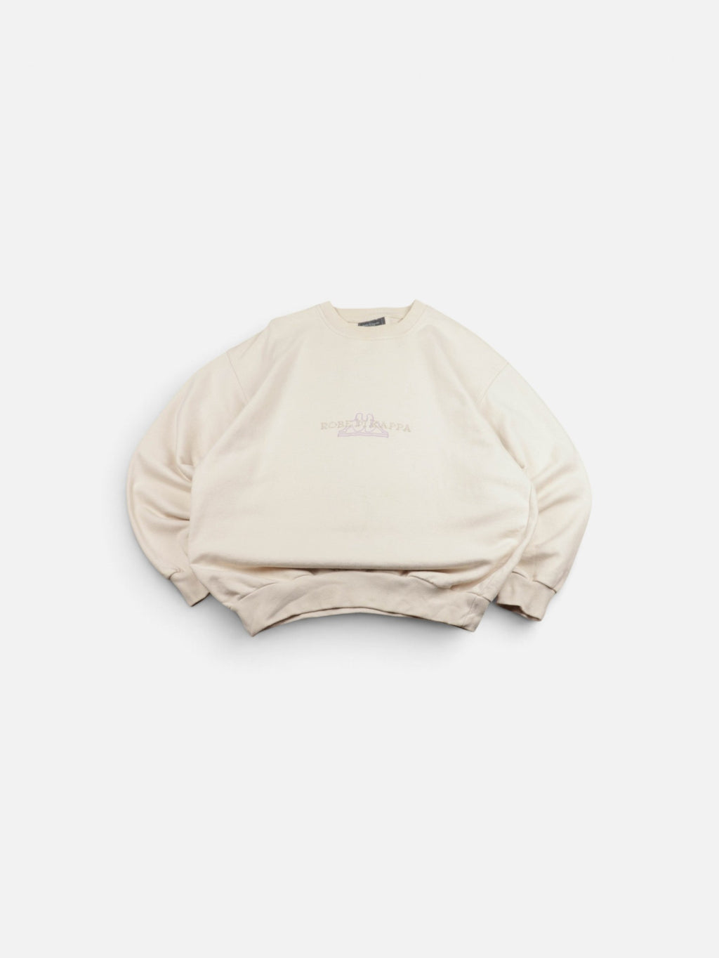 Capa 1990s Sweatshirt