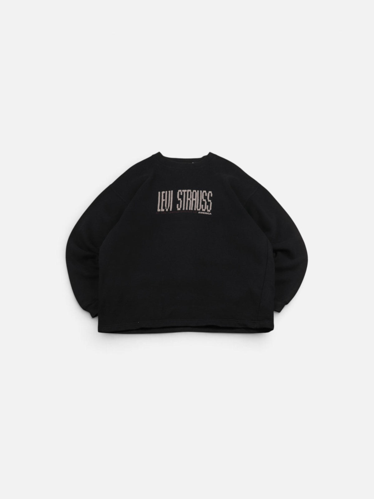 Levi's 1990s Sweatshirt