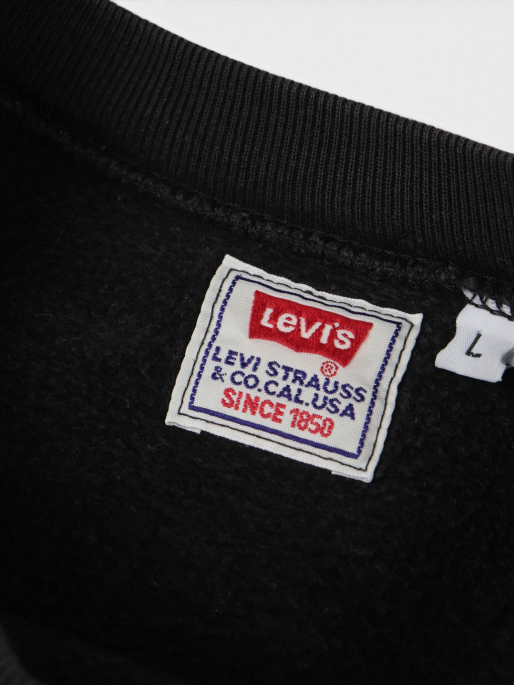 Levi's 1990s Sweatshirt