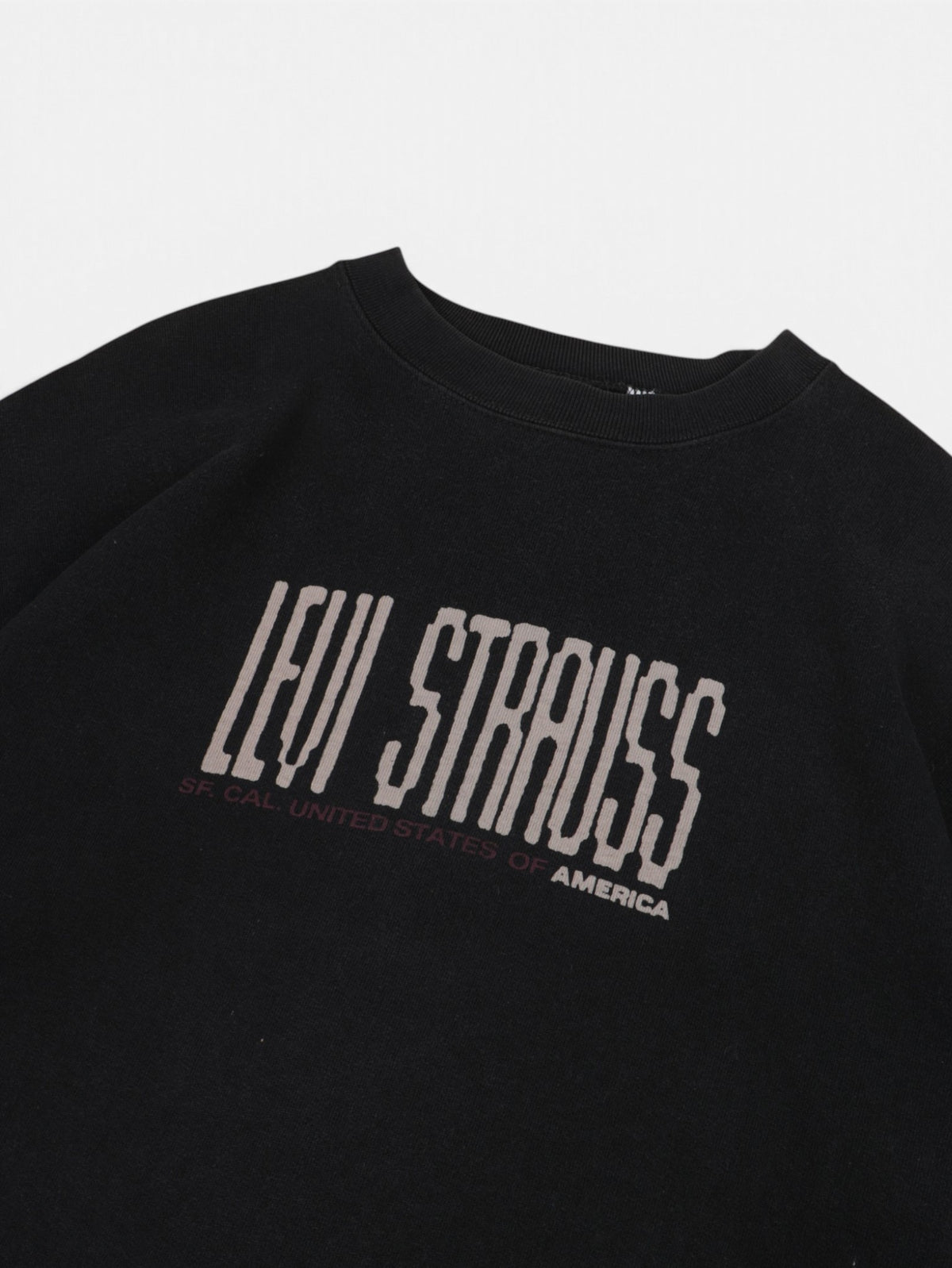 Levi's 1990s Sweatshirt