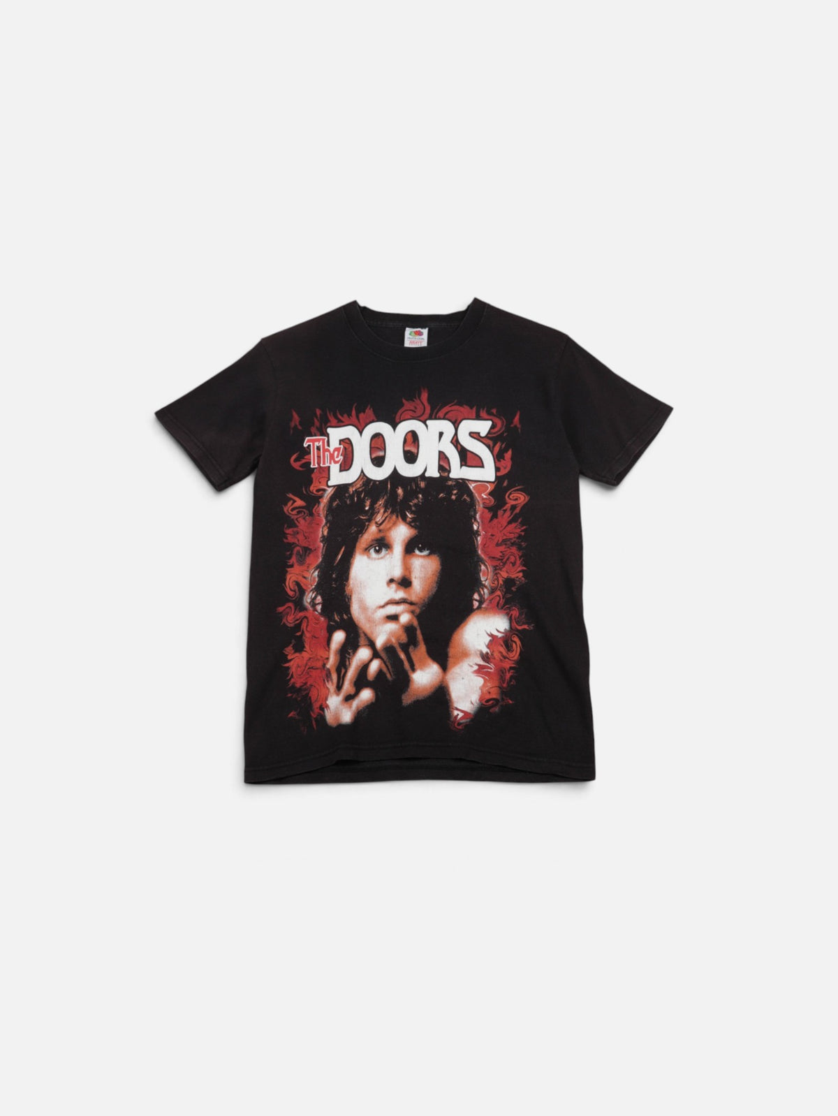 Fruit of the Loom 1990s The Doors T-Shirt