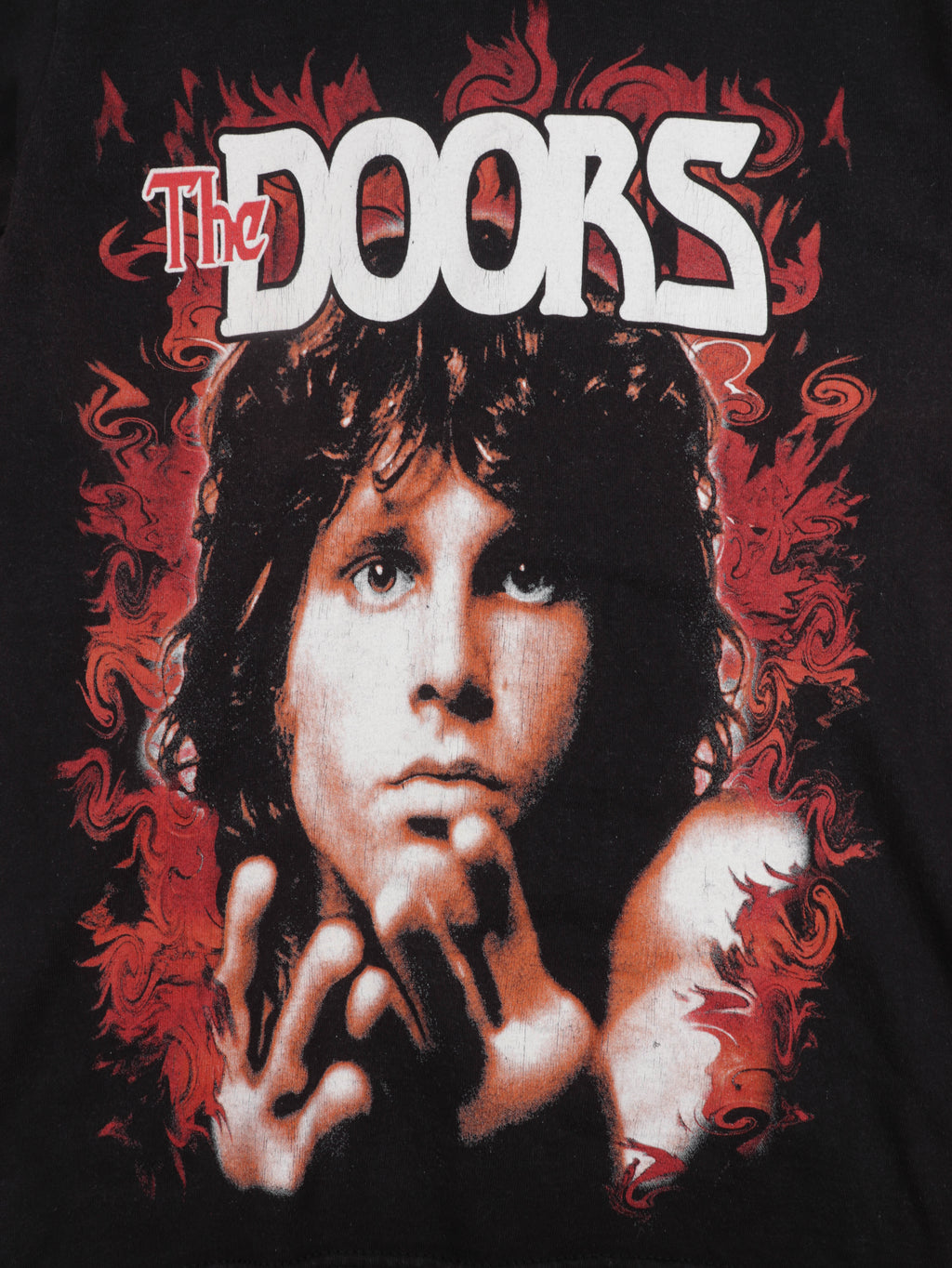 Fruit of the Loom 1990s The Doors T-Shirt