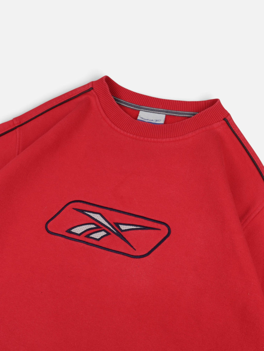 Reebok 2000s Sweatshirt