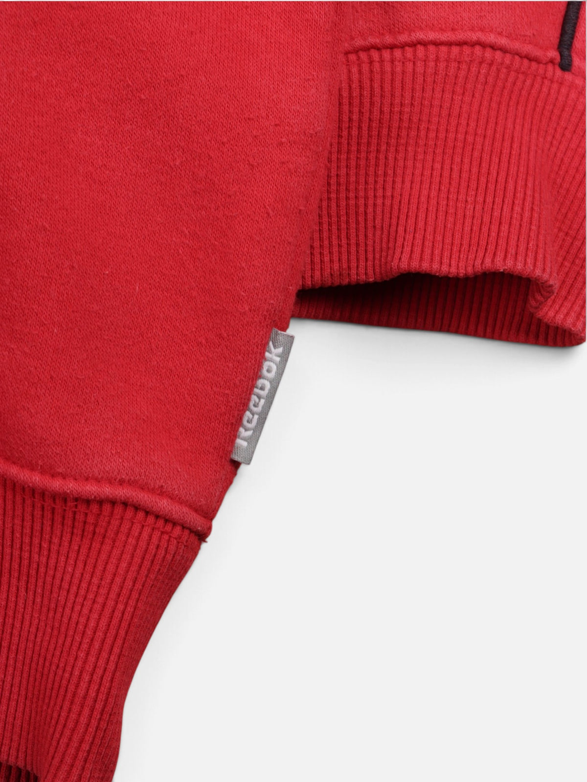 Reebok 2000s Sweatshirt