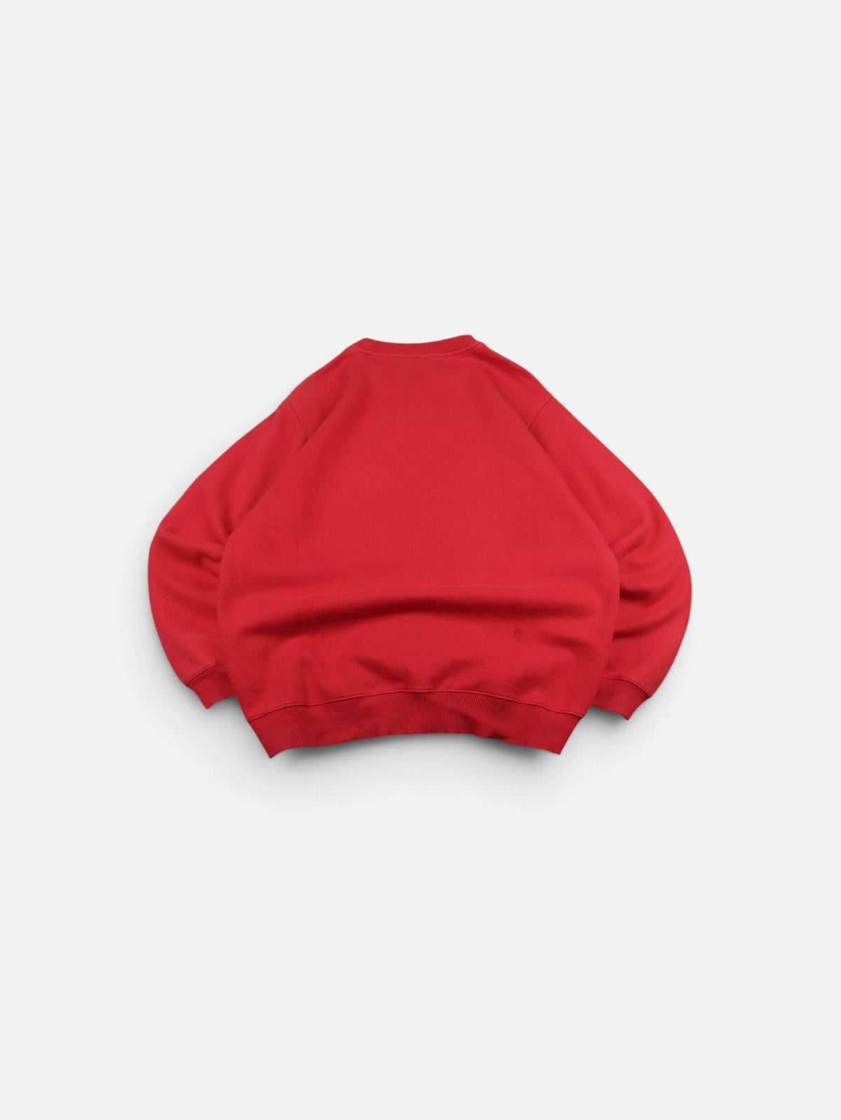 Reebok 2000s Sweatshirt