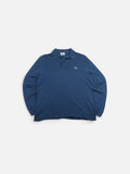 Lacoste Long Sleeve Polo