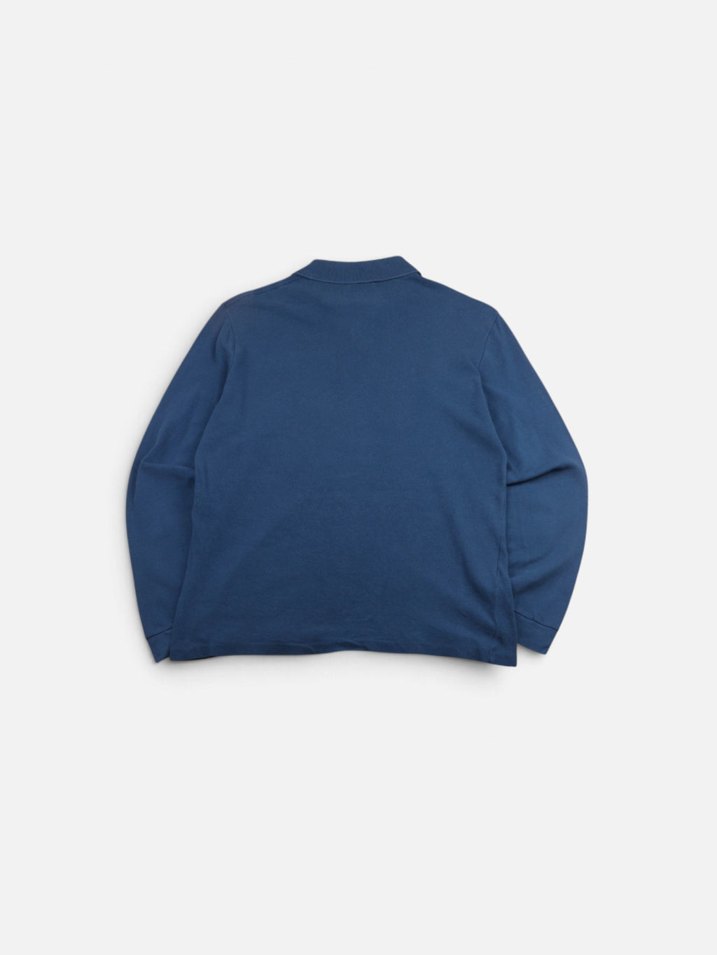 Lacoste Long Sleeve Polo