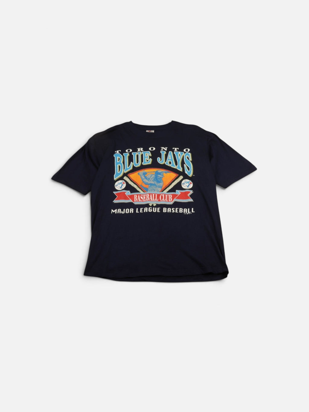 1990s Toronto Blue Jays MLB T-Shirt