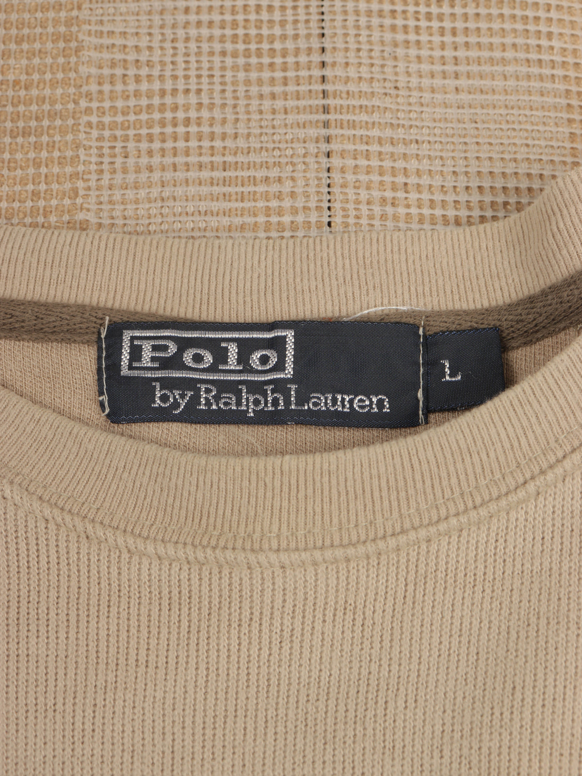 Ralph Lauren 2000s Sweatshirt