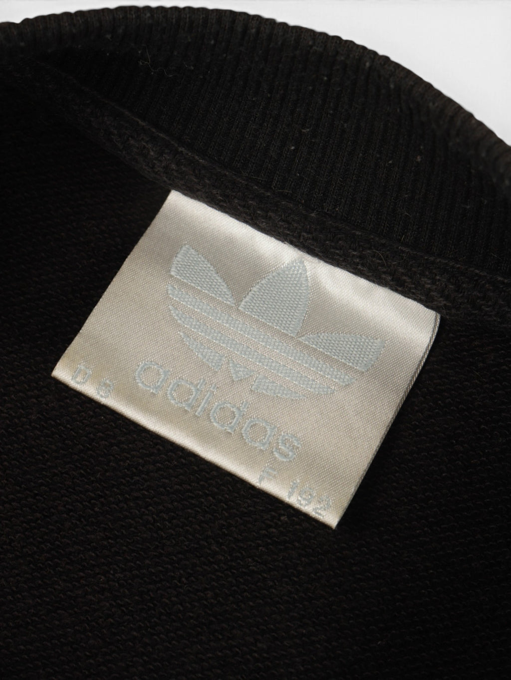 Adidas 1990s Sweatshirt