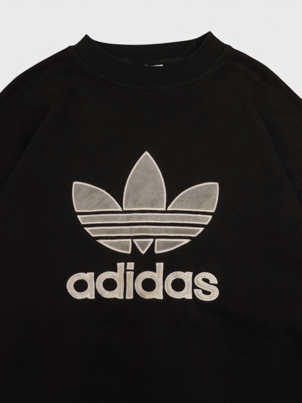 Adidas 1990s Sweatshirt