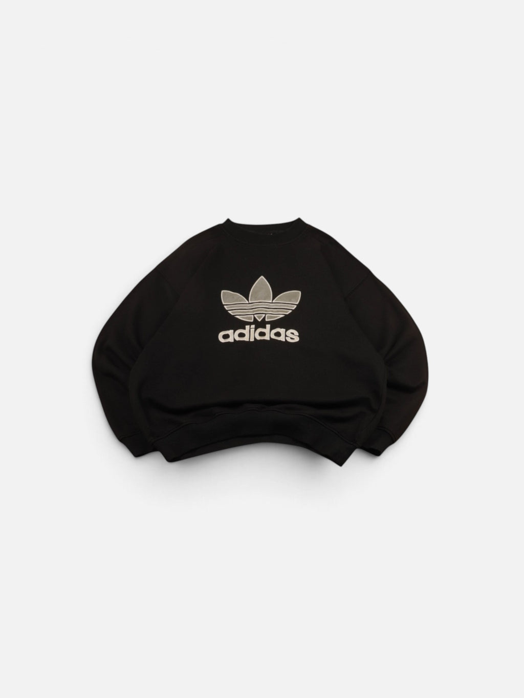Adidas 1990s Sweatshirt