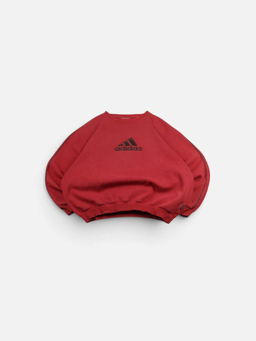 Adidas 1990s Sweatshirt