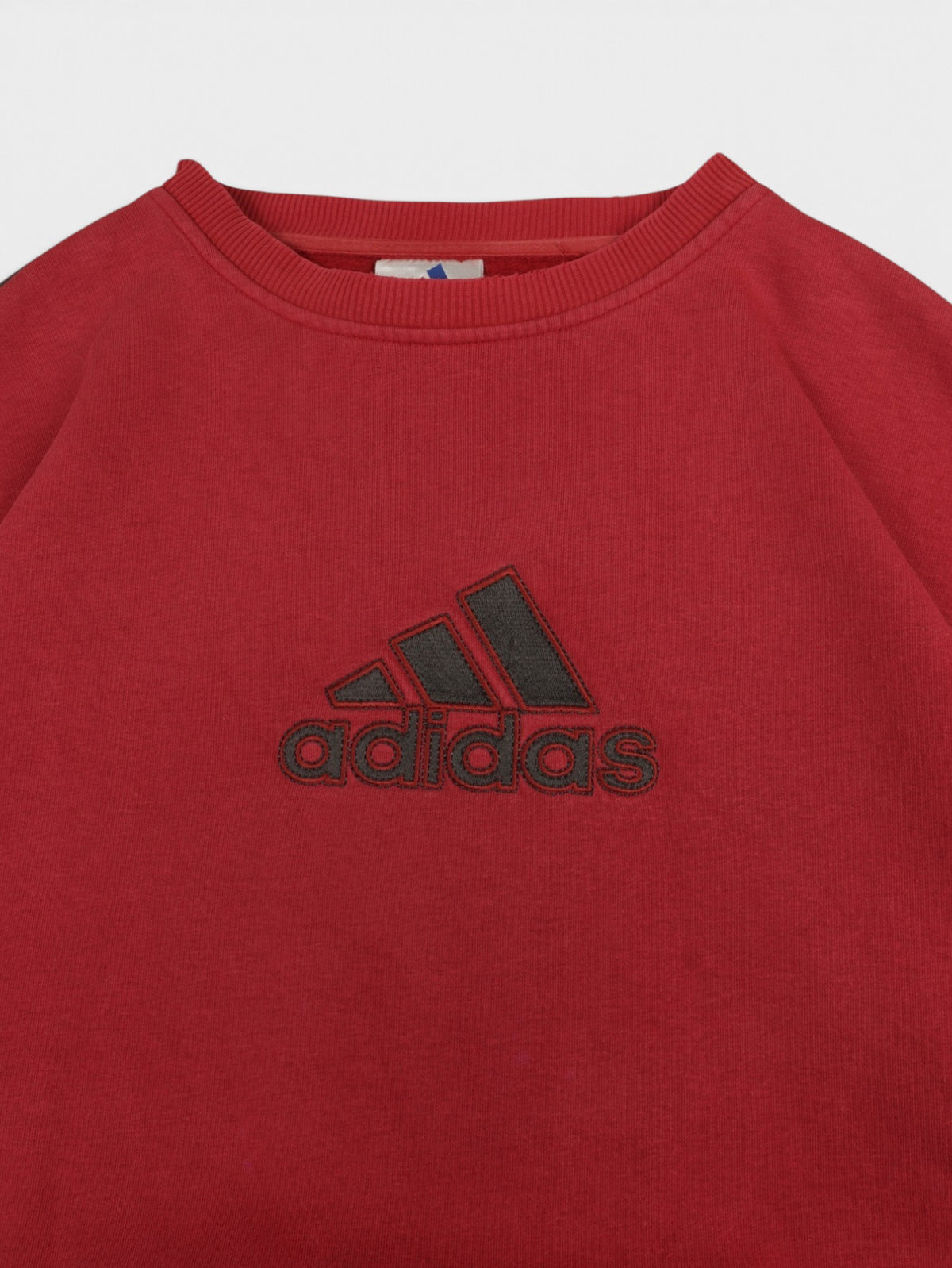 Adidas 1990s Sweatshirt