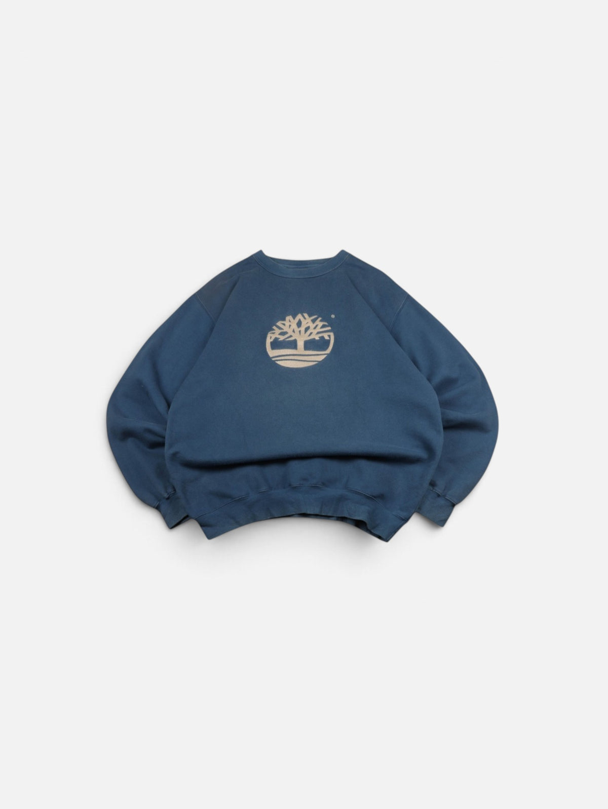 Timberland 1990s Sweatshirt